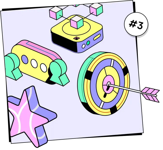 Engage Users Illustration