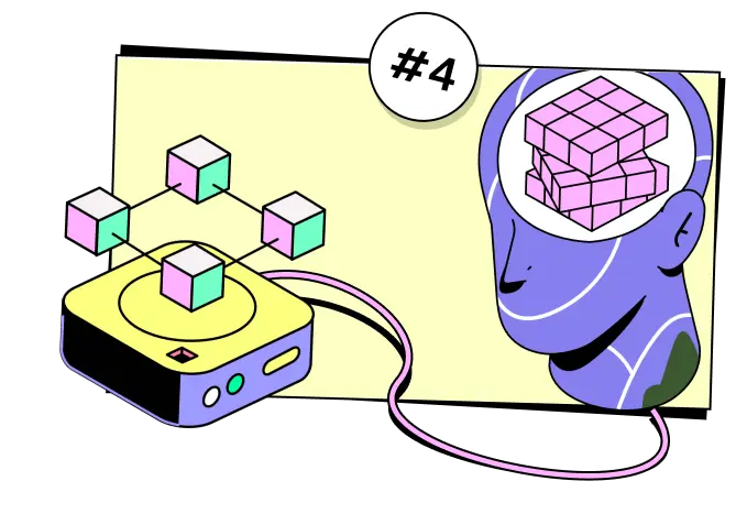 Analytics Illustration